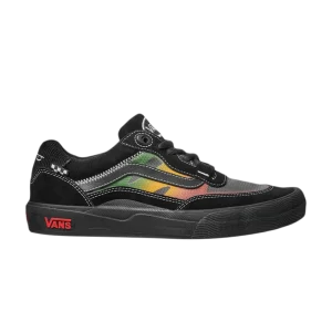 Черный/Асфальт