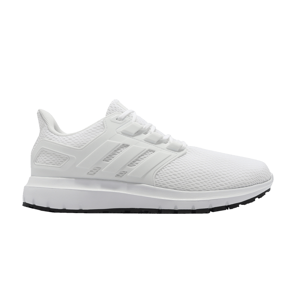 Кроссовки adidas Ultimashow 'White Grey'