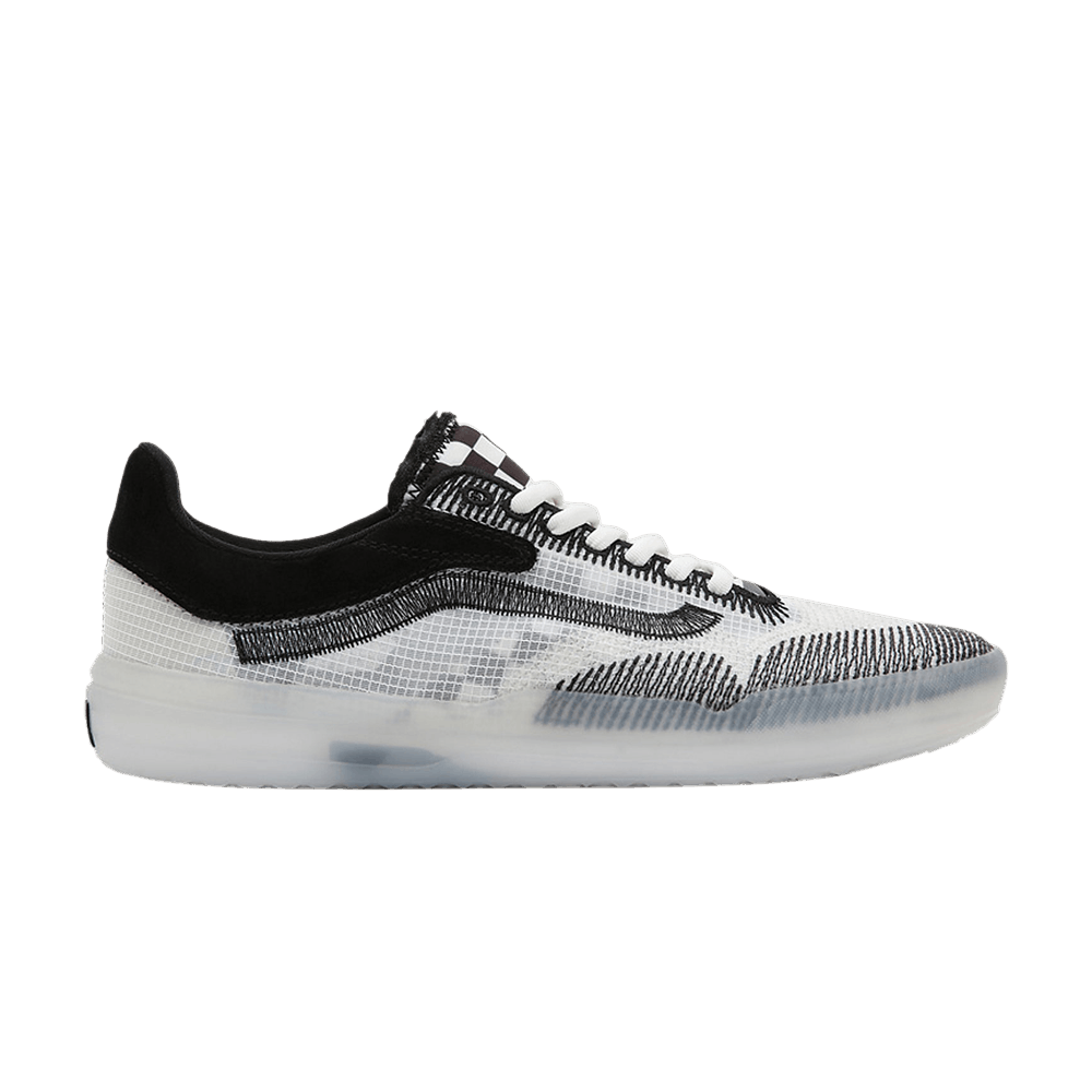 ultimatewaffle-exp-checkerboard-print-white-black-vn0007njyb2