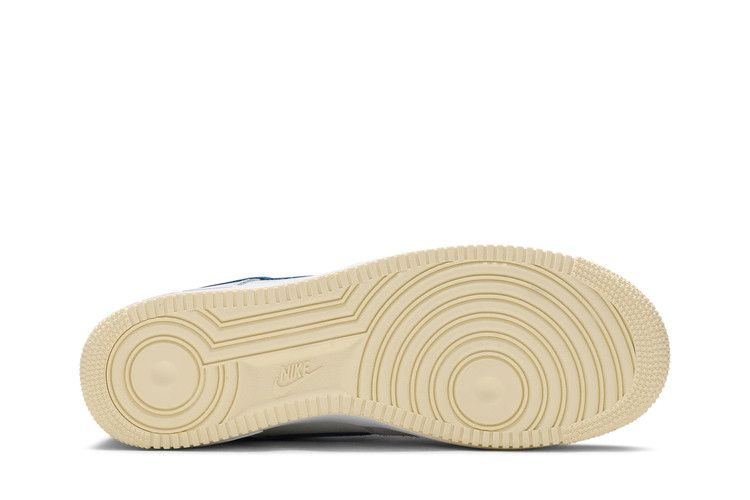 Кроссовки Nike Undefeated x Air Force 1 Low '5 On It'