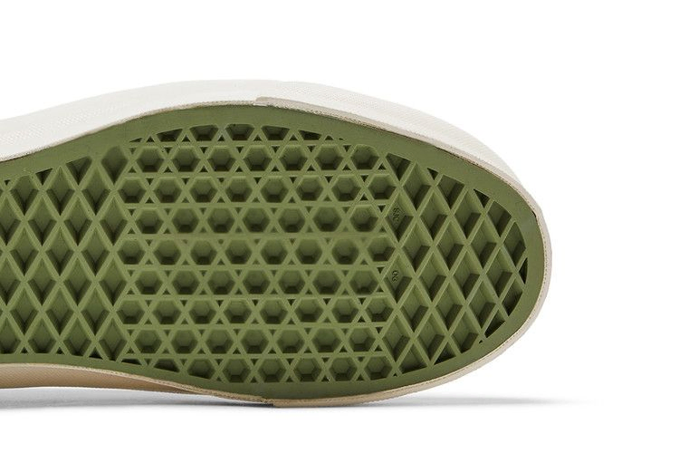 Кроссовки Vans Undefeated x OG Old Skool LX 'U-Man - Bistro Green'