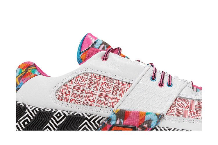 Кроссовки adidas UNDRCRWN x Agent Gil Restomod 'Remix Collection' 2022