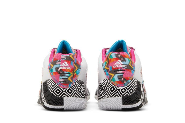 Кроссовки adidas UNDRCRWN x Agent Gil Restomod 'Remix Collection' 2022