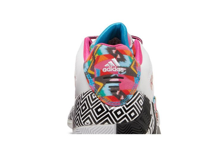 Кроссовки adidas UNDRCRWN x Agent Gil Restomod 'Remix Collection' 2022