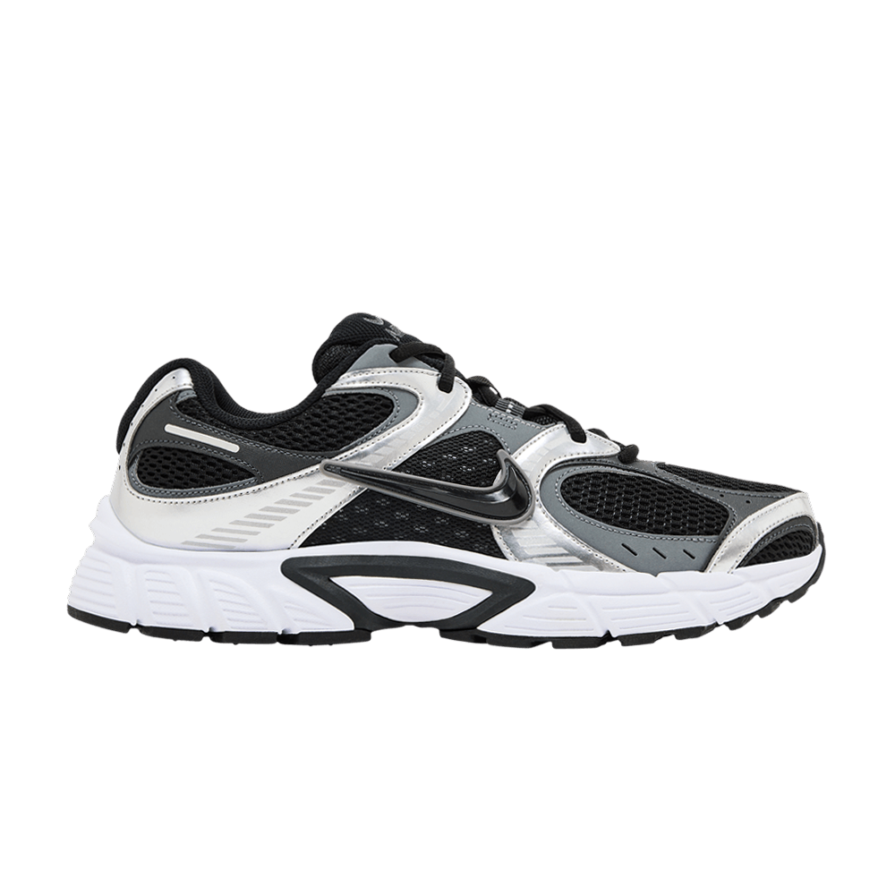 Кроссовки Nike V5 RNR 'Black Anthracite Smoke Grey'