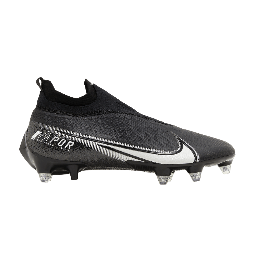 Кроссовки Nike Vapor Edge Elite 360 Wide 'Black White'