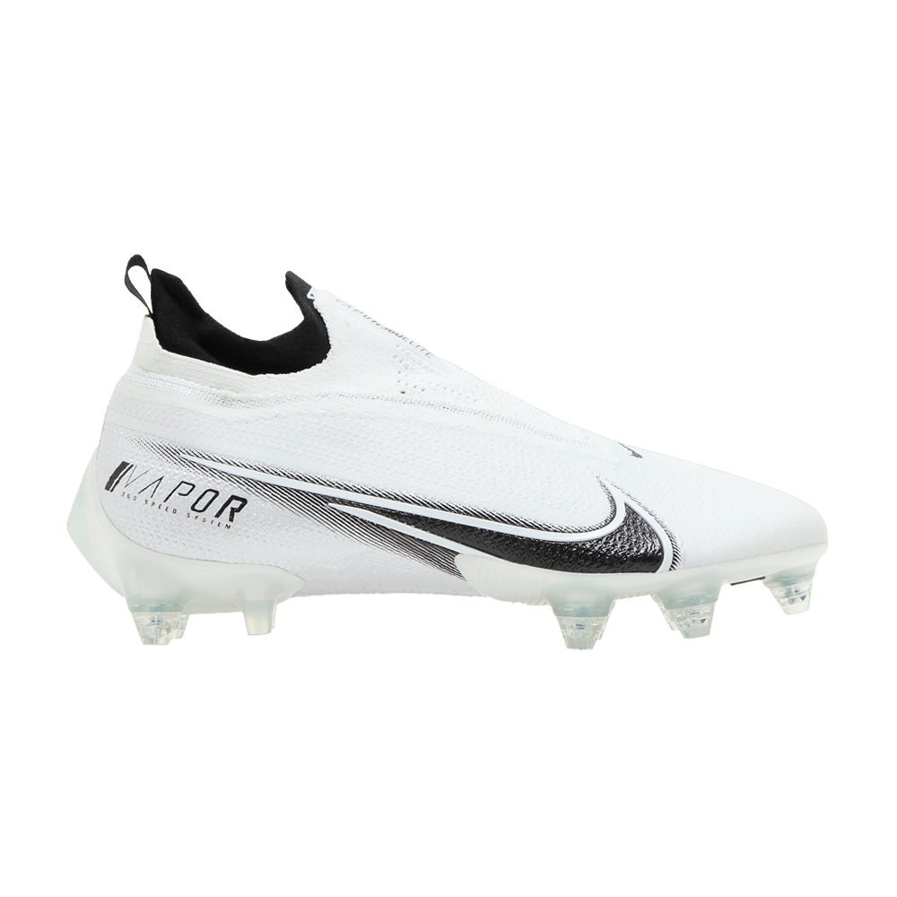 Кроссовки Nike Vapor Edge Elite 360 Wide 'White Black'
