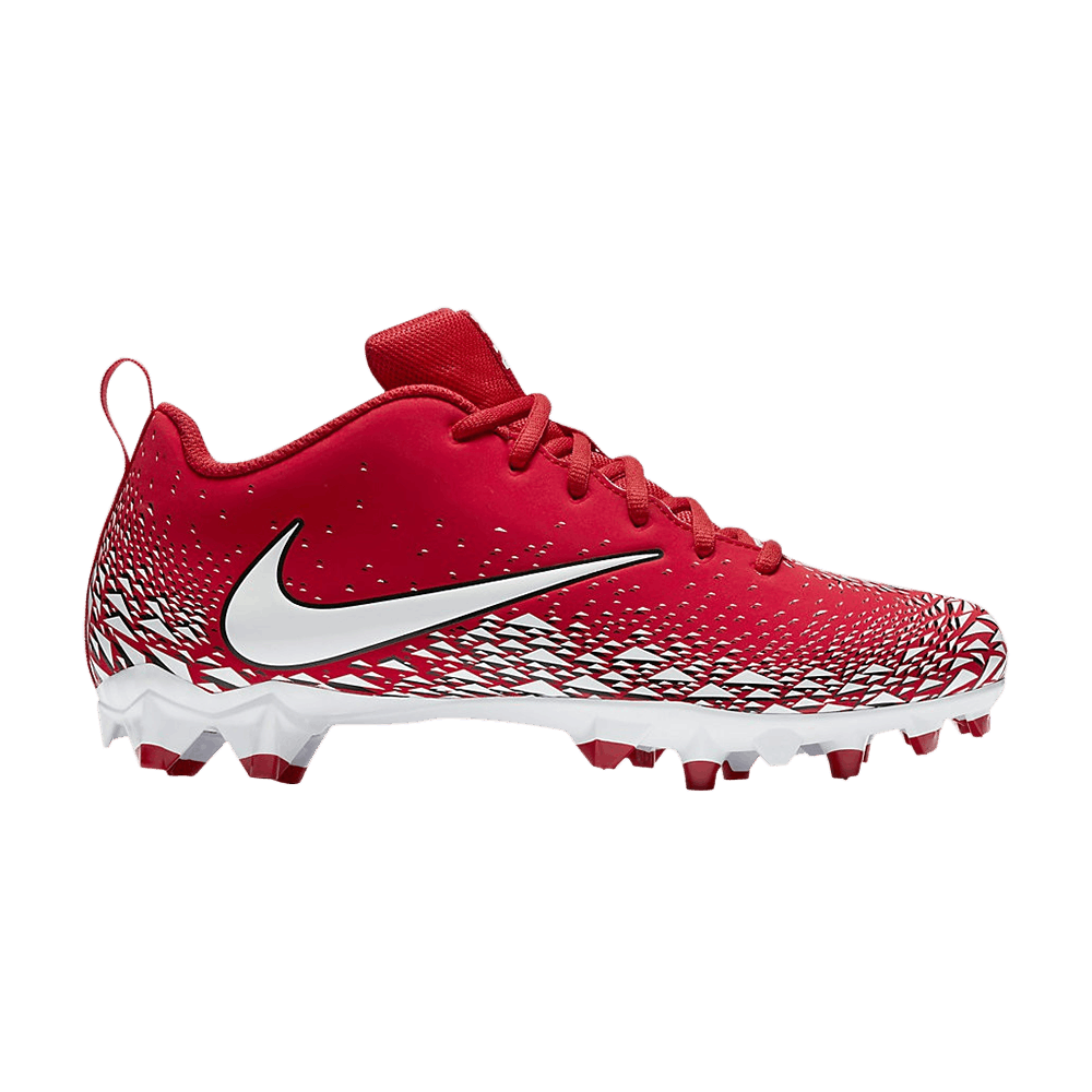 Кроссовки Nike Vapor Varsity Low TD 'University Red'