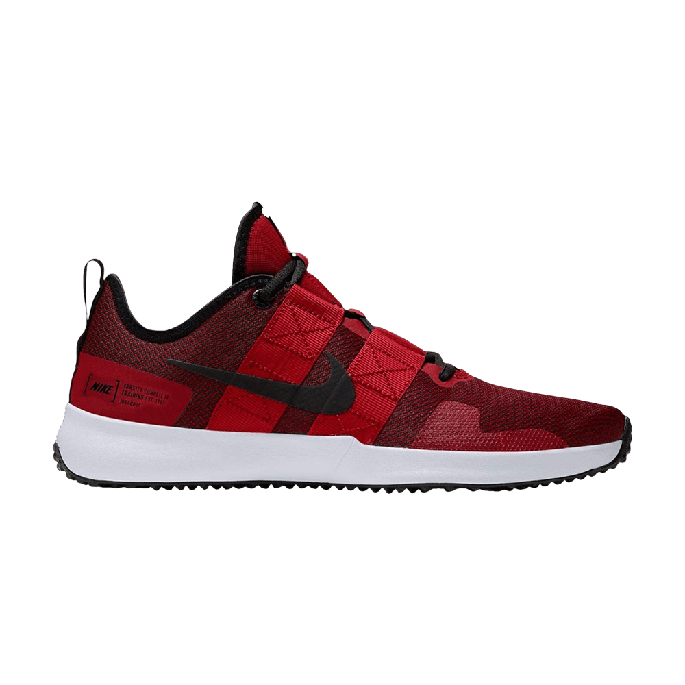 Кроссовки Nike Varsity Compete TR 2 'Gym Red'