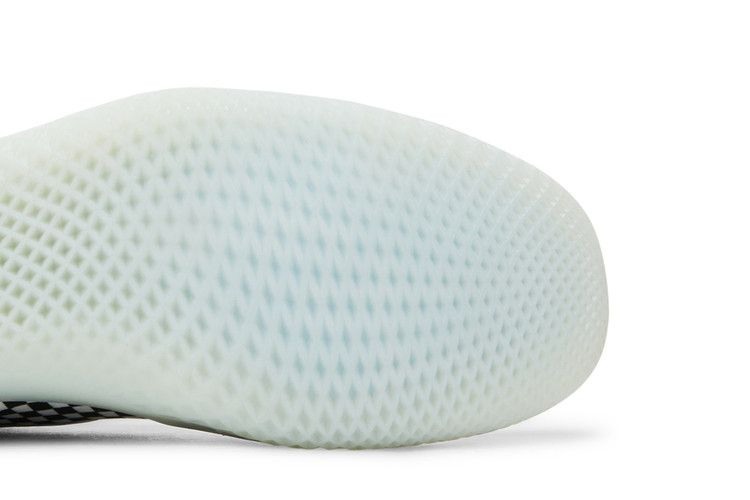 Кроссовки Vans Vault Boot Skoot LX 'Checkerboard'