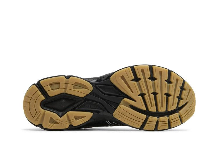 Кроссовки Puma Velophasis 'Technisch - Black'