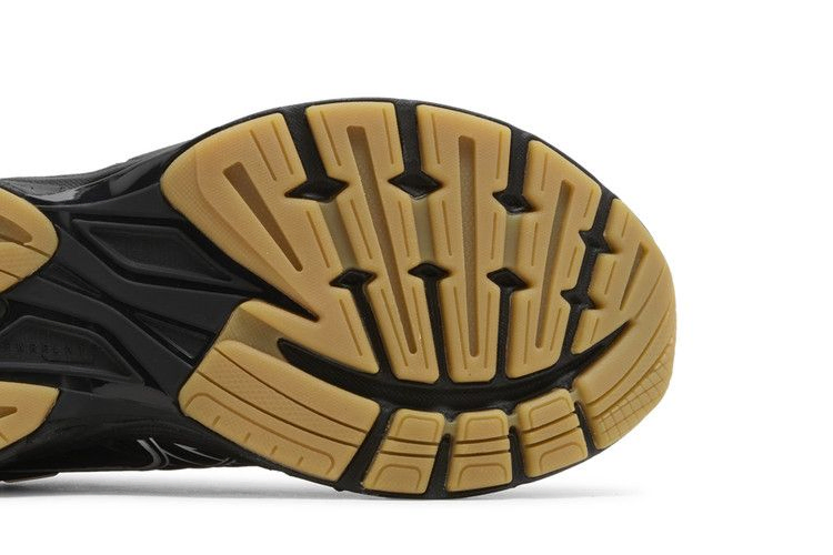 Кроссовки Puma Velophasis 'Technisch - Black'