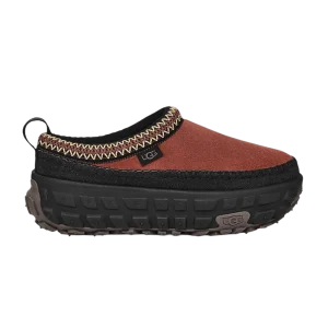 Красная яшма/Черный