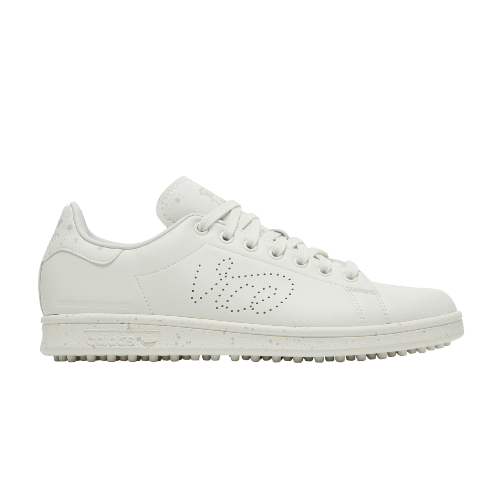 Кроссовки adidas Vice Golf x Stan Smith 'White Tint'