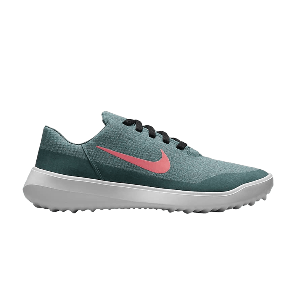 Кроссовки Nike Victory Golf Lite 'Green Stone'