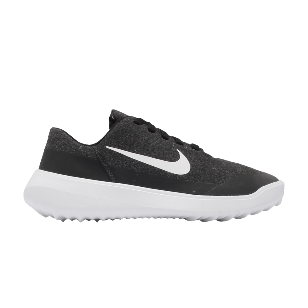 Кроссовки Nike Victory Golf Lite Wide 'Black White'