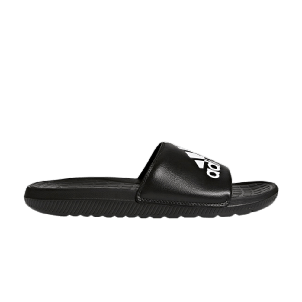 Кроссовки adidas Voloomix Slides 'Core Black'