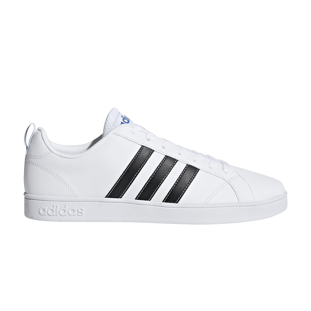 Кроссовки adidas VS Advantage 'White Black'