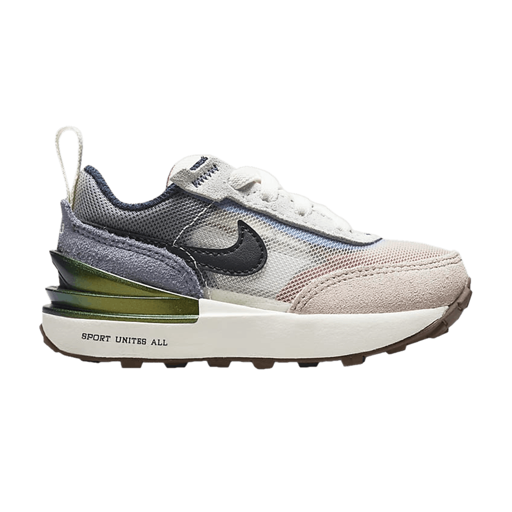 Кроссовки Nike Waffle One BT 'The Great Unity'