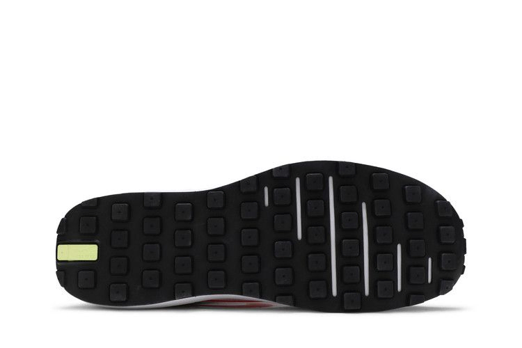 Кроссовки Nike Waffle One 'Coconut Milk Crimson Royal'