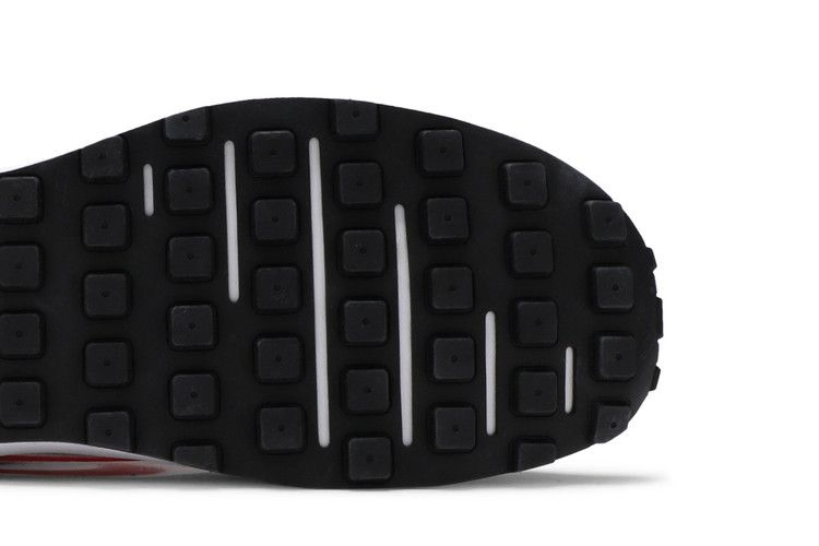 Кроссовки Nike Waffle One 'Coconut Milk Crimson Royal'