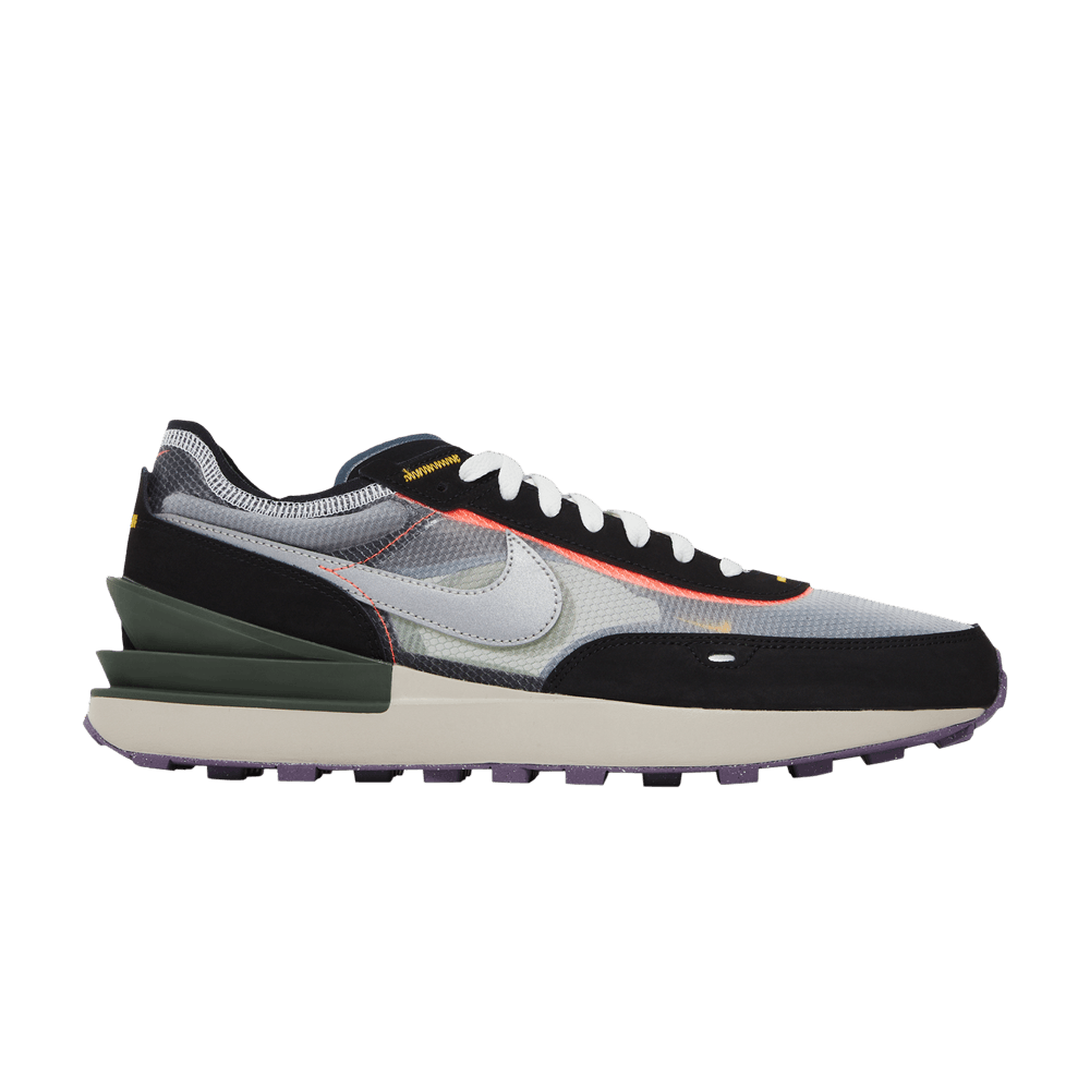 Кроссовки Nike Waffle One 'Exeter Edition'