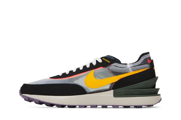 Кроссовки Nike Waffle One 'Exeter Edition'