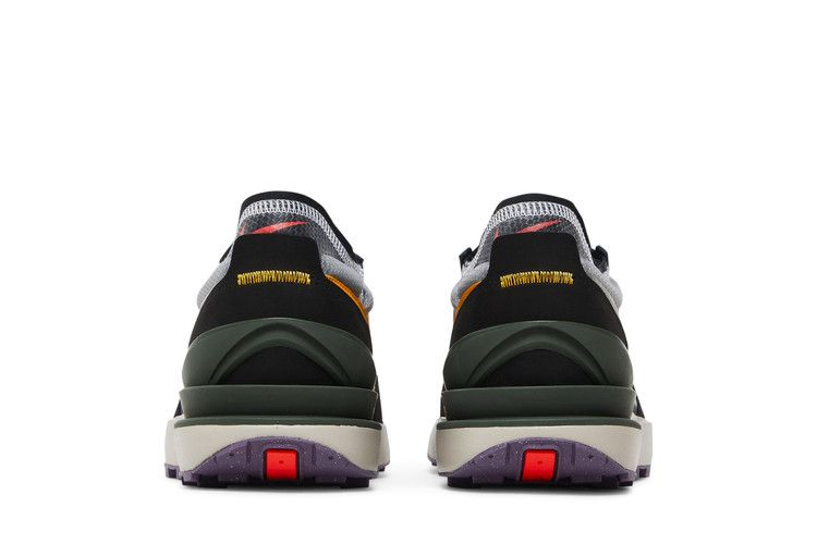 Кроссовки Nike Waffle One 'Exeter Edition'