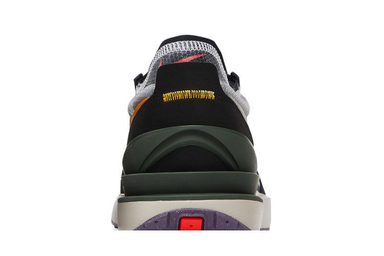 Кроссовки Nike Waffle One 'Exeter Edition'