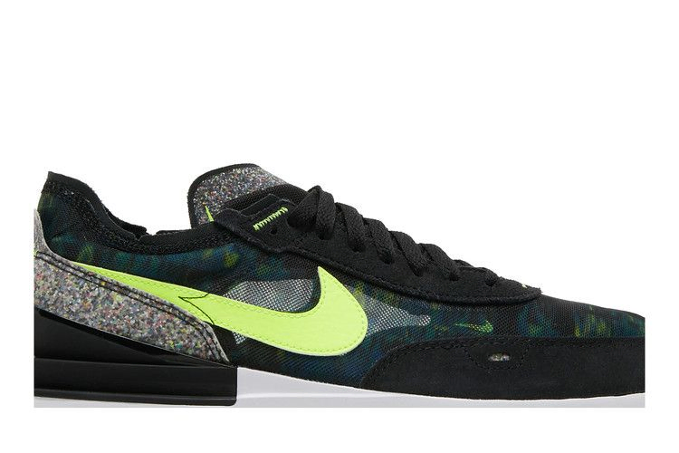 Кроссовки Nike Waffle One 'Grind'