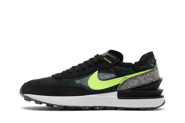 Кроссовки Nike Waffle One 'Grind'