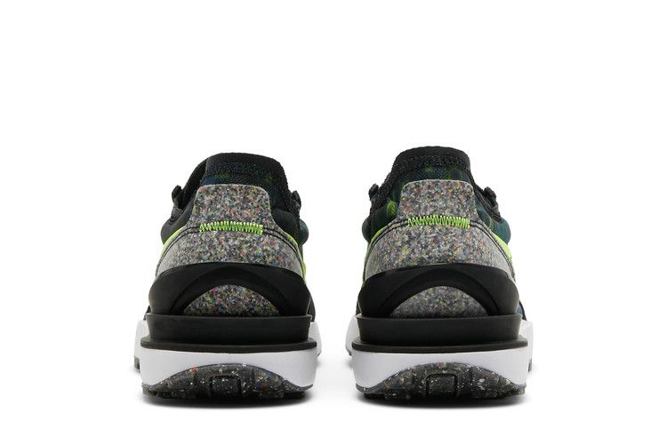 Кроссовки Nike Waffle One 'Grind'