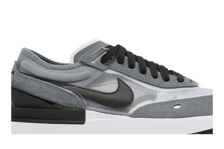 Кроссовки Nike Waffle One GS 'Cool Grey'