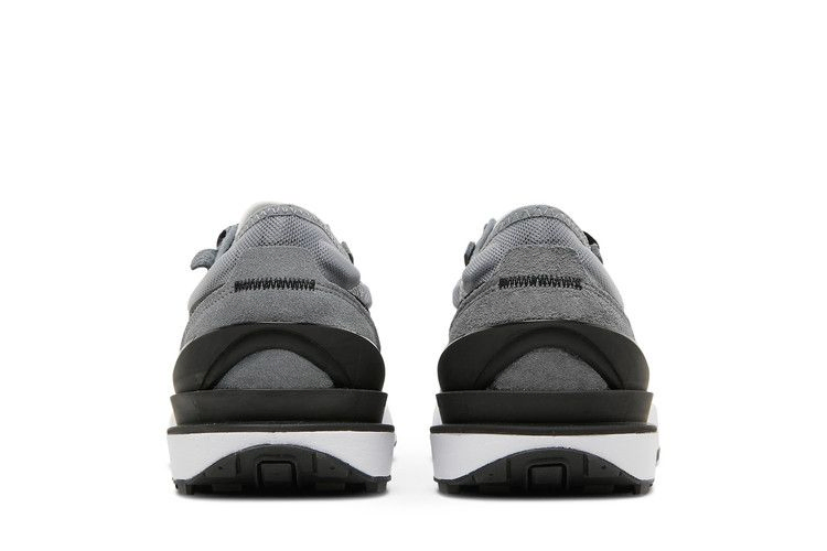 Кроссовки Nike Waffle One GS 'Cool Grey'