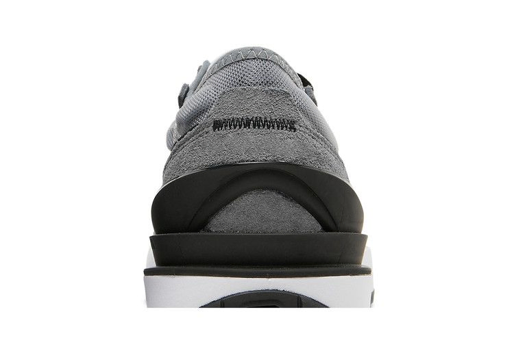 Кроссовки Nike Waffle One GS 'Cool Grey'