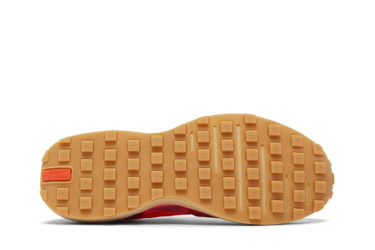 Кроссовки Nike Waffle One GS 'Hyper Pink Crimson'