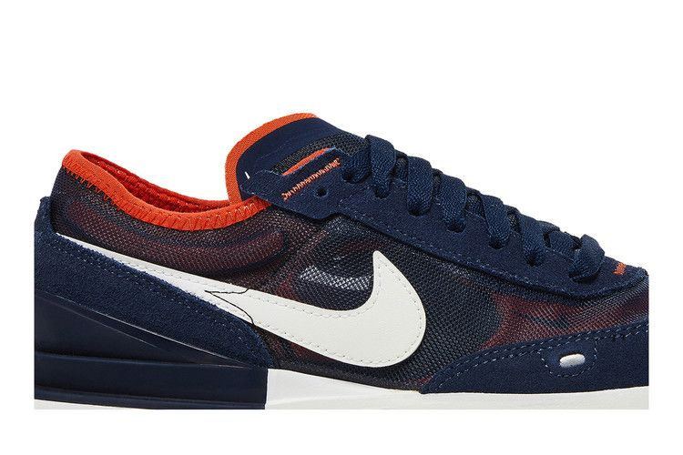 Кроссовки Nike Waffle One GS 'Midnight Navy'