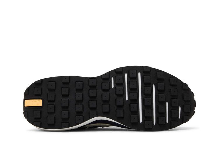 Кроссовки Nike Waffle One GS 'Midnight Navy'