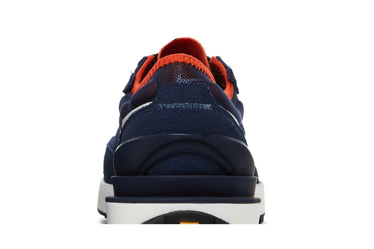 Кроссовки Nike Waffle One GS 'Midnight Navy'