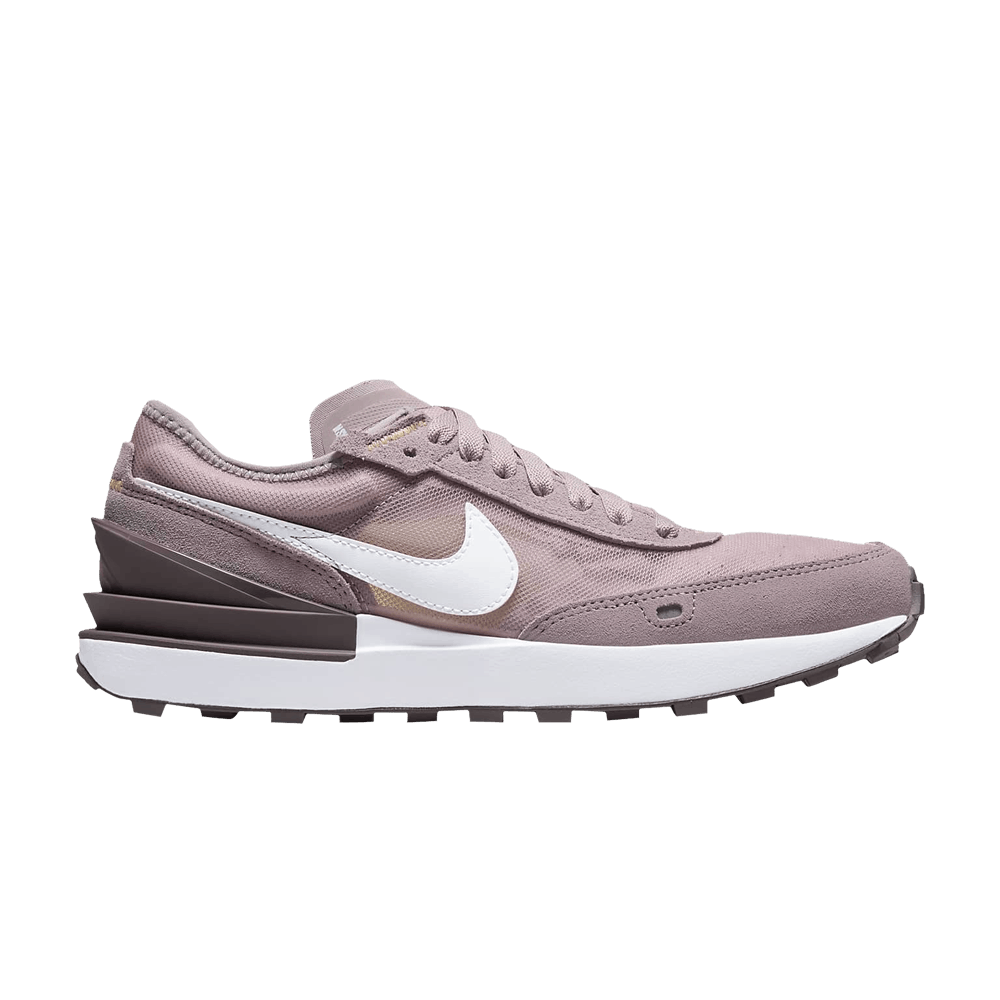 Кроссовки Nike Waffle One GS 'Pink Glaze'