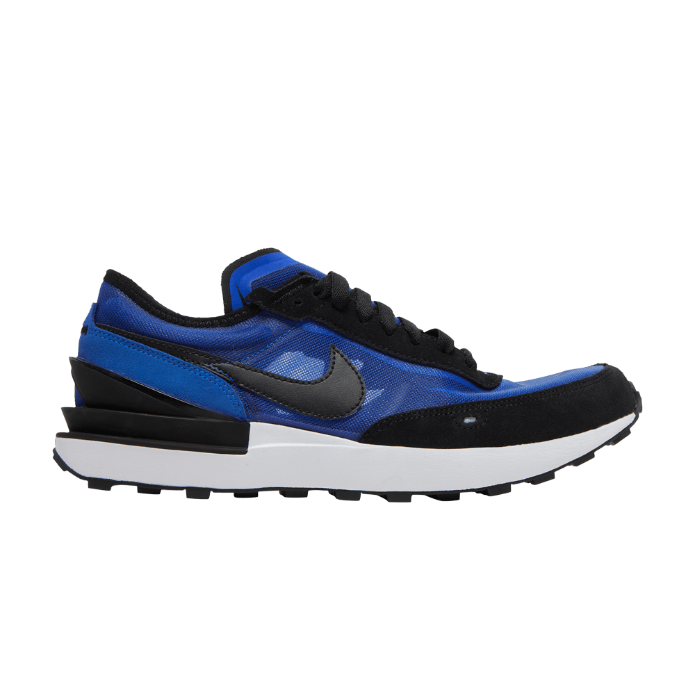 Кроссовки Nike Waffle One GS 'Racer Blue'