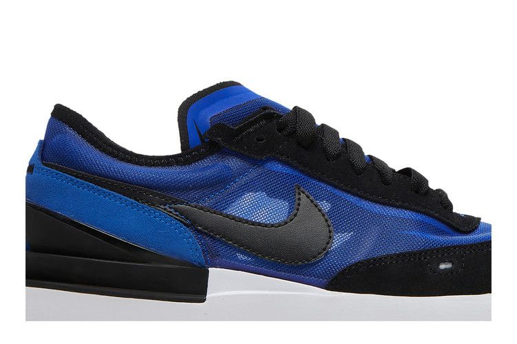 Кроссовки Nike Waffle One GS 'Racer Blue'