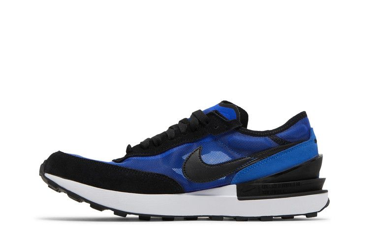 Кроссовки Nike Waffle One GS 'Racer Blue'