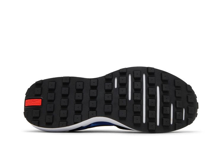 Кроссовки Nike Waffle One GS 'Racer Blue'