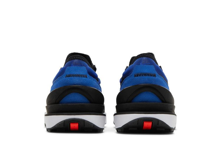 Кроссовки Nike Waffle One GS 'Racer Blue'