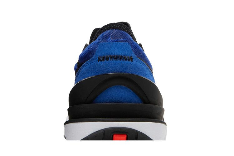 Кроссовки Nike Waffle One GS 'Racer Blue'