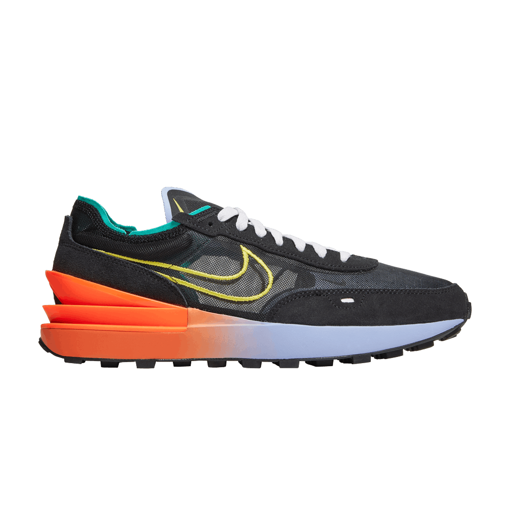 Кроссовки Nike Waffle One 'Peace and Unity'