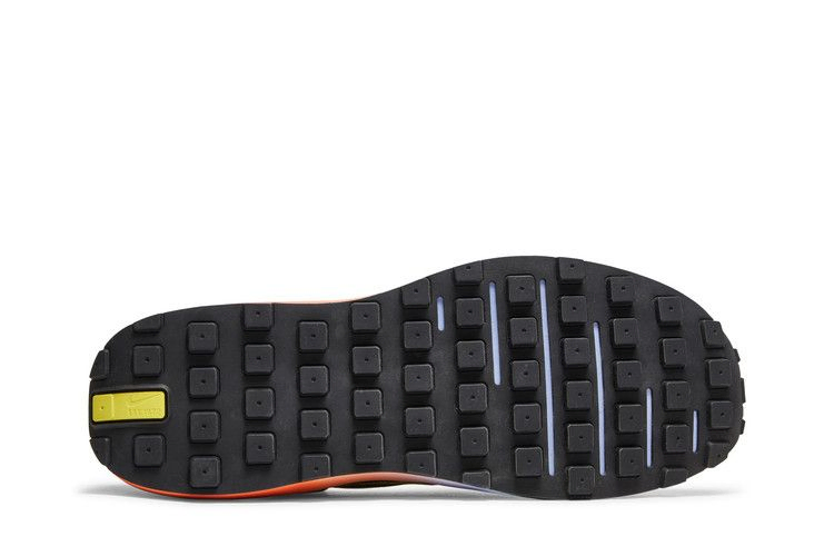 Кроссовки Nike Waffle One 'Peace and Unity'