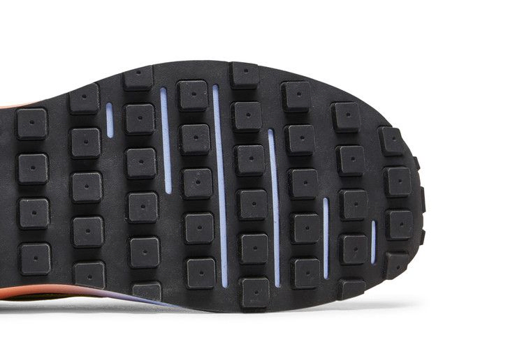 Кроссовки Nike Waffle One 'Peace and Unity'