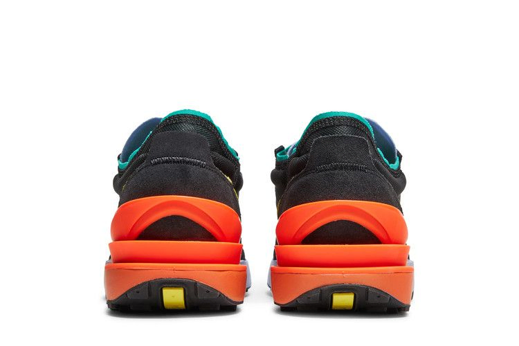 Кроссовки Nike Waffle One 'Peace and Unity'